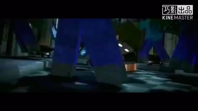 【我的世界】Minecraft@#燃剪!